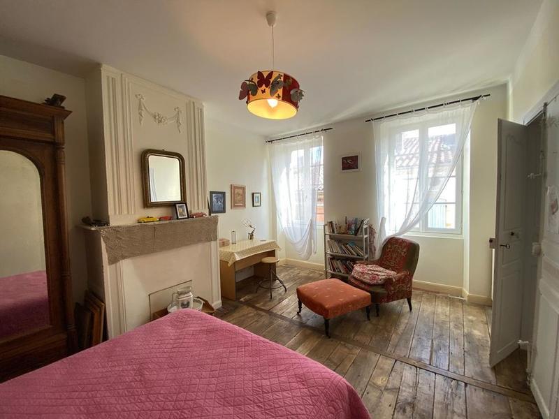 Maison de maîtres - 198 m² - 8 pièces