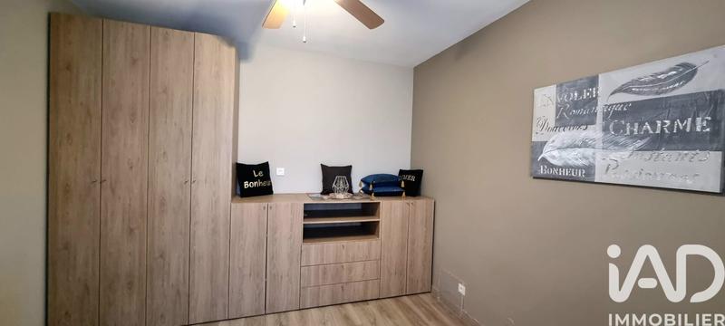 Maison de ville - 120 m² - 5 pièces