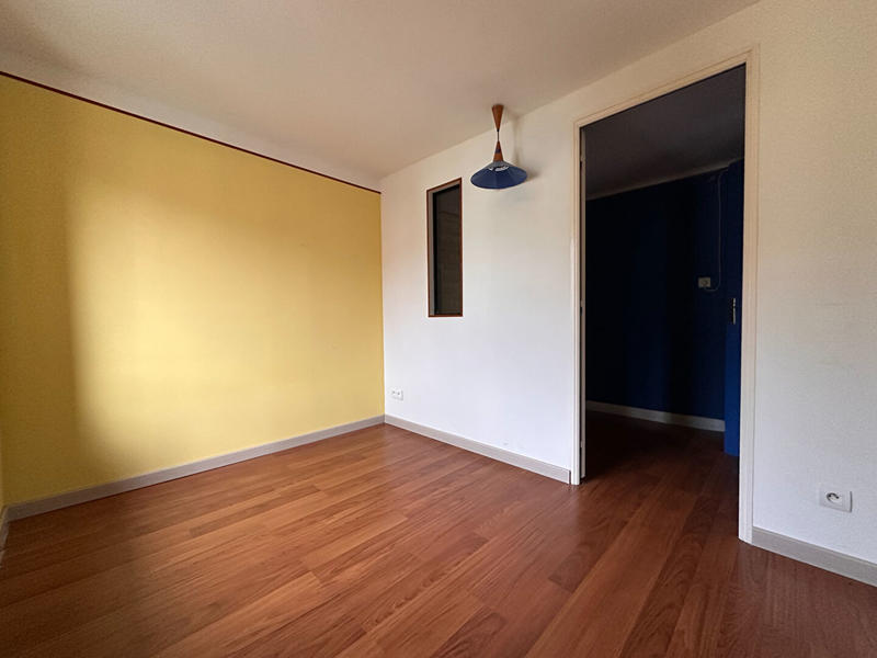 Maison - 140 m² - 8 pièces