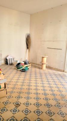 Immeuble mixte - 275 m²