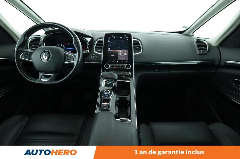 Renault Espace 2.0 Blue dCi Intens Edc 7pl 160 ch