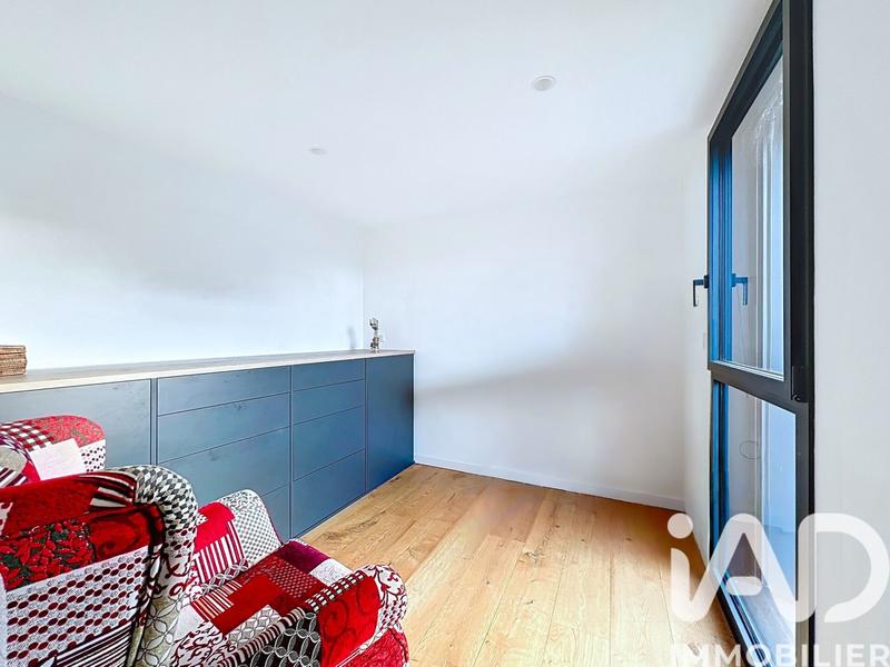 Maison - 143 m² - 6 pièces