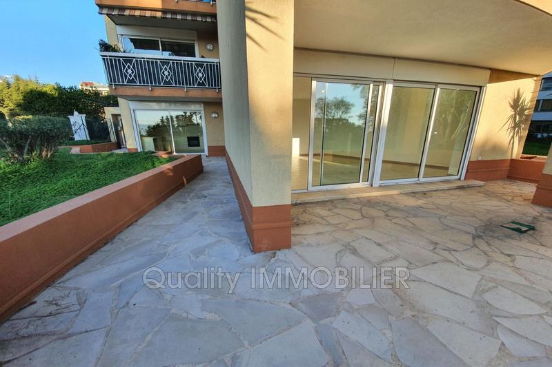 Appartement - 96 m² - 4 pièces