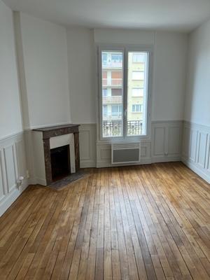 Appartement - 53 m² - 3 pièces