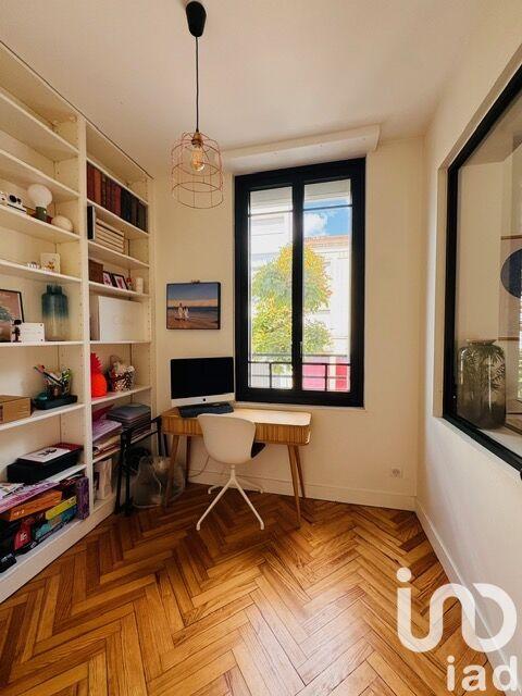 Maison de ville - 195 m² - 7 pièces