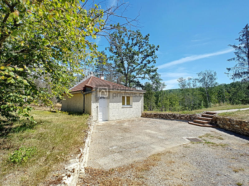 Villa - 450 m² - 13 pièces