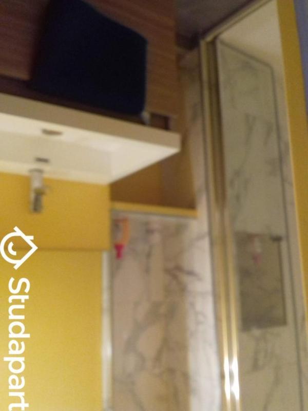 Appartement - 50 m² - 3 pièces