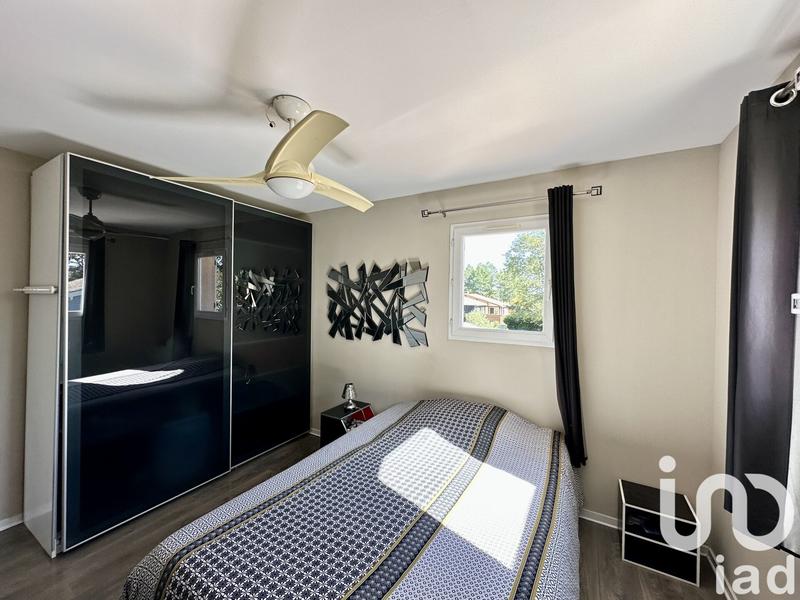 Maison - 146 m² - 6 pièces