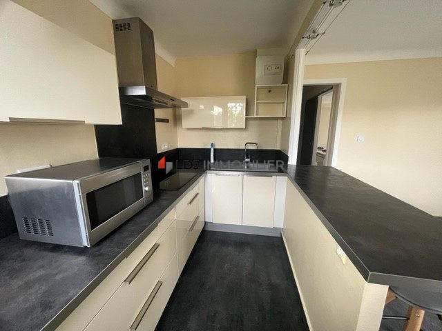 Appartement - 34 m² - 2 pièces