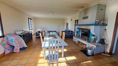 Maison - 177 m² - 5 pièces