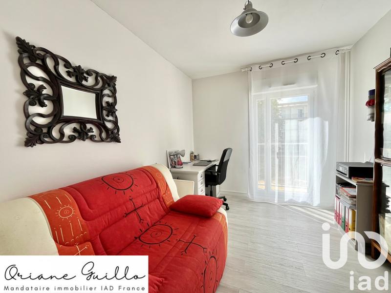 Appartement - 82 m² - 4 pièces