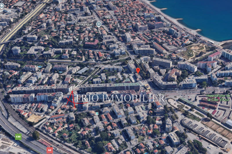 Local commercial - 150 m²