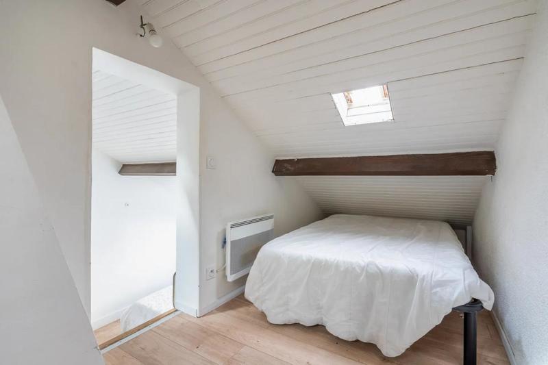 Maison - 120 m² - 3 pièces