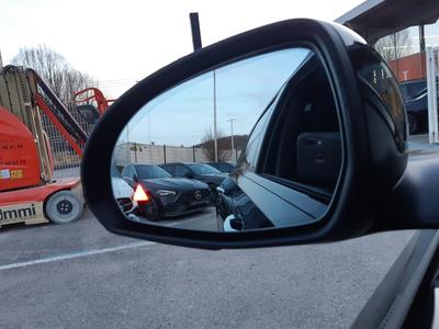 Mercedes Classe c break 300 de 4matic Amg line