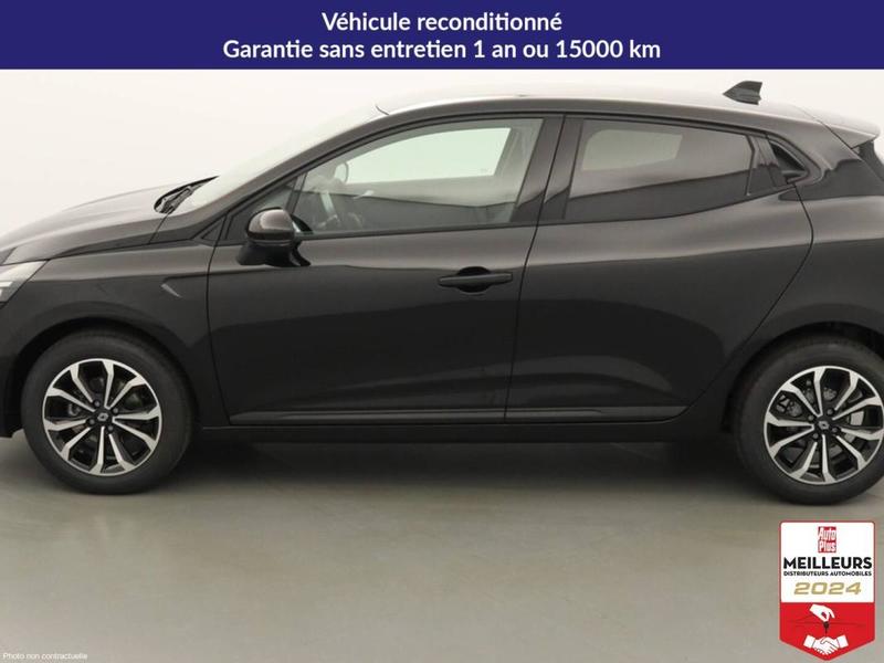 Renault Clio TCe 90 ch Gsr2 Techno5 portes Vp Essence sans