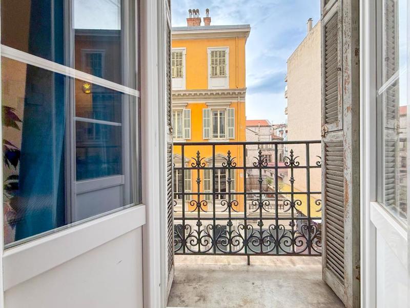 Appartement - 41 m² - 3 pièces