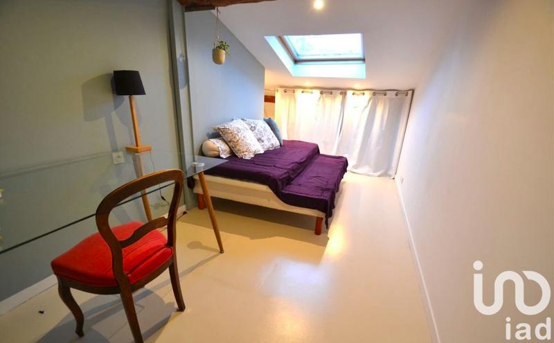 Appartement - 106 m² - 3 pièces