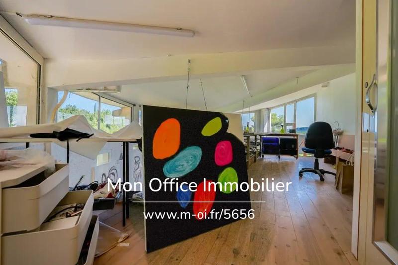 Maison - 145 m² - 4 pièces