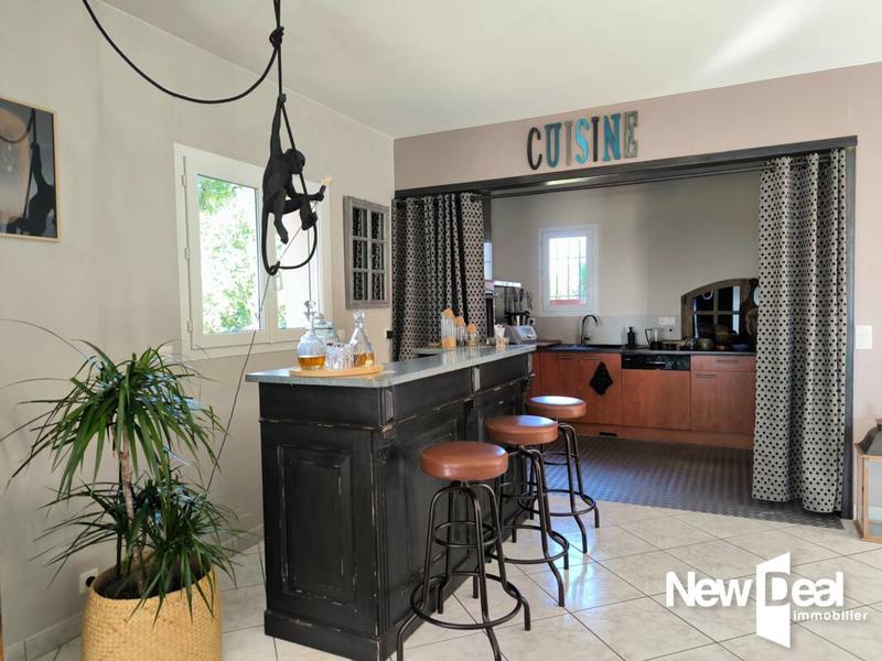 Villa - 171 m² - 6 pièces