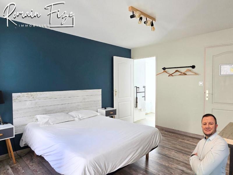 Fonds de commerce - 300 m²