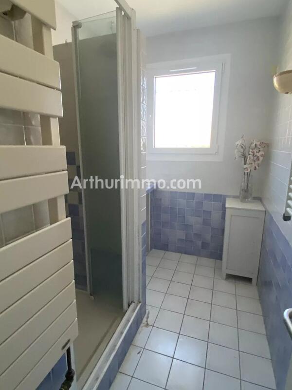 Maison - 158 m² - 6 pièces