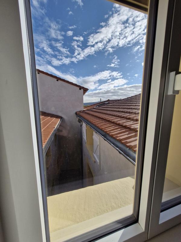 Appartement - 110 m² - 4 pièces