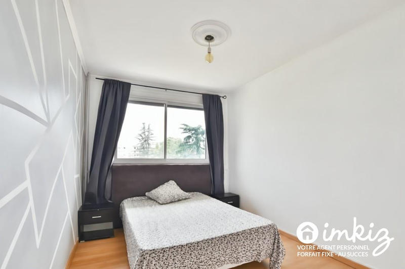 Appartement - 78 m² - 4 pièces