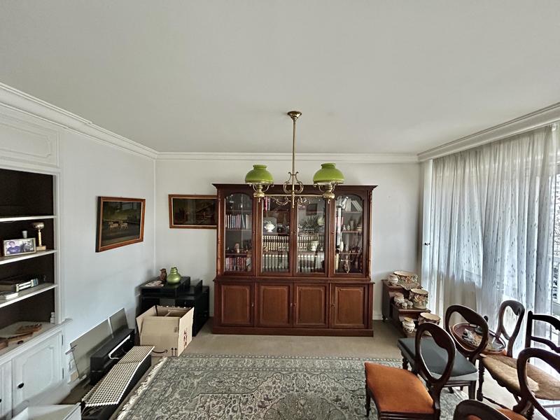 Appartement - 87 m² - 4 pièces