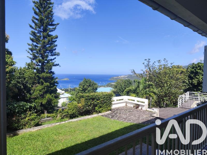 Maison - 170 m² - 6 pièces