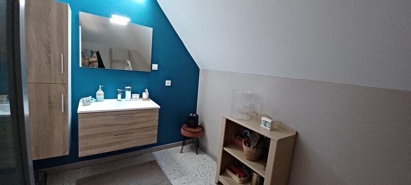 Maison - 193 m² - 7 pièces