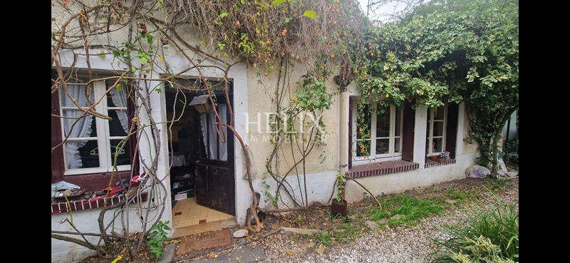 Maison - 140 m² - 8 pièces