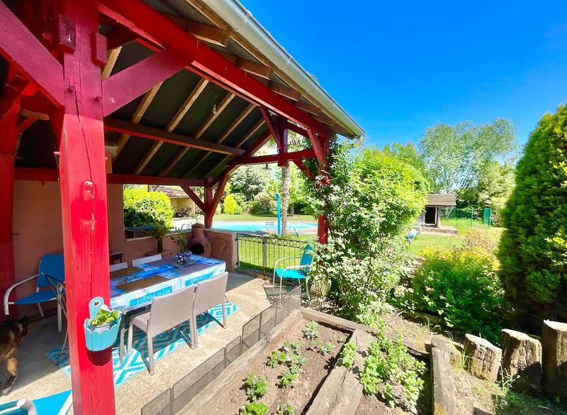 Villa - 166 m² - 6 pièces