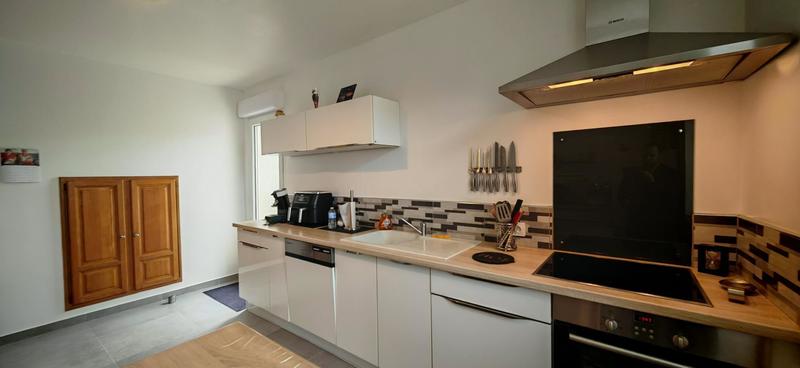 Longère - 186 m² - 7 pièces