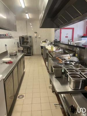 Local commercial - 600 m²