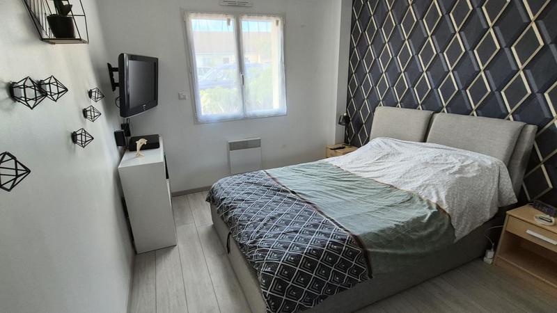 Maison - 129 m² - 5 pièces