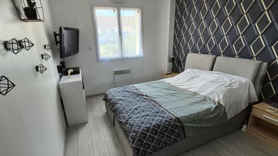 Maison - 129 m² - 5 pièces