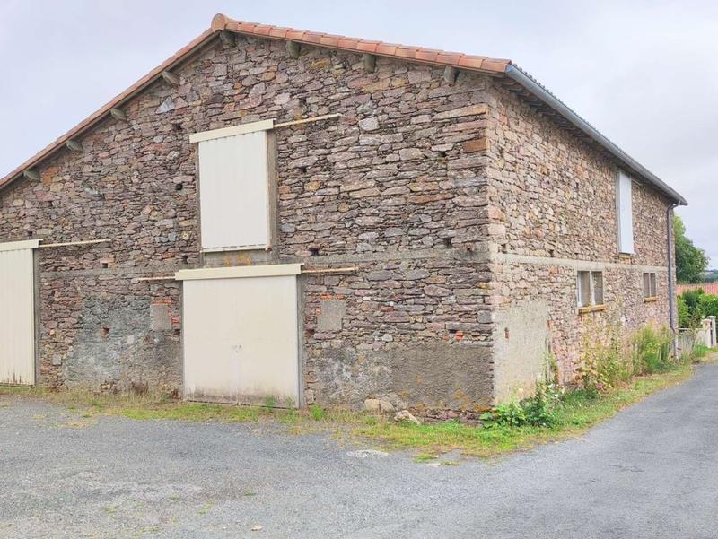 Maison - 190 m² - 7 pièces