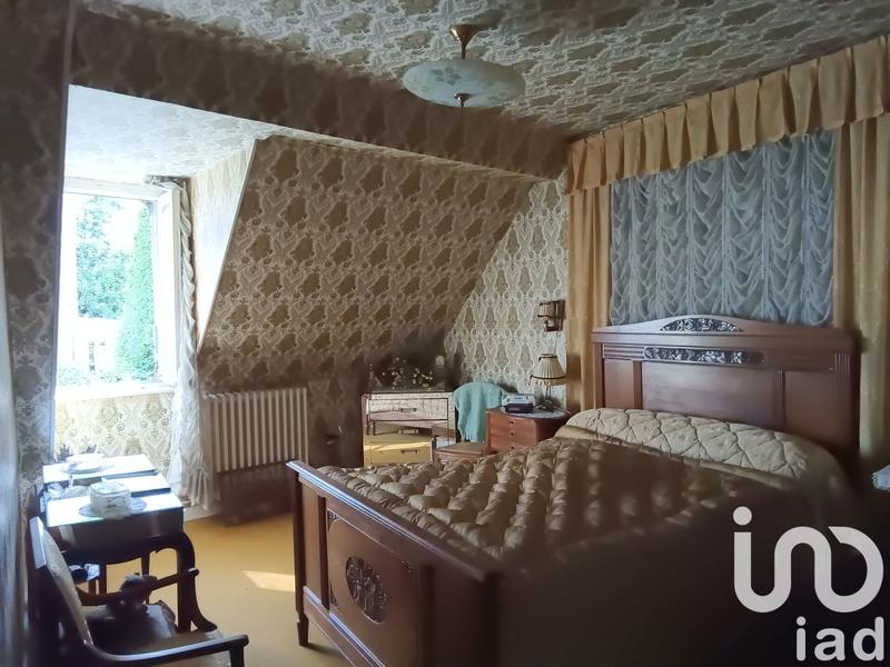 Maison de ville - 77 m² - 2 pièces