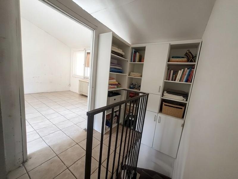 Maison - 94 m² - 3 pièces