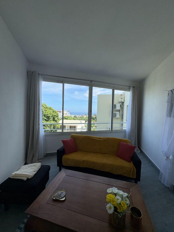 Appartement - 41 m² - 1 pièce