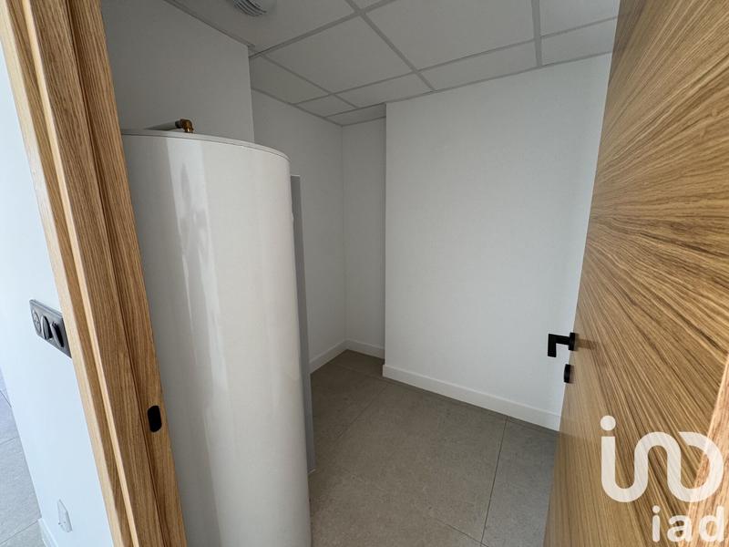 Appartement - 97 m² - 4 pièces