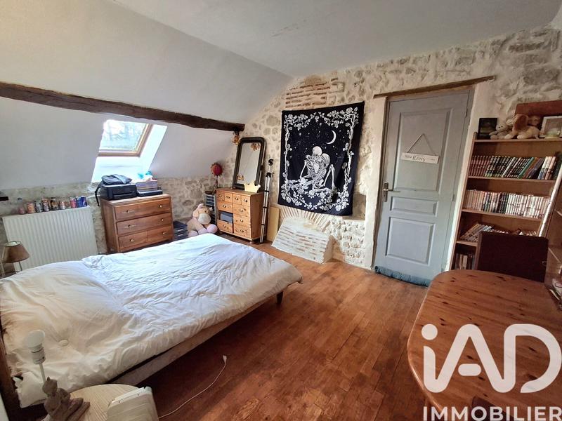 Maison - 190 m² - 5 pièces