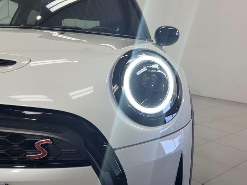 Mini Mini Hatch 5 Portes Cooper s 178 ch Dkg7 Edition Premium