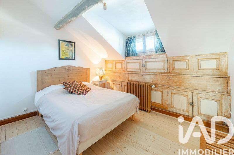 Appartement - 90 m² - 4 pièces