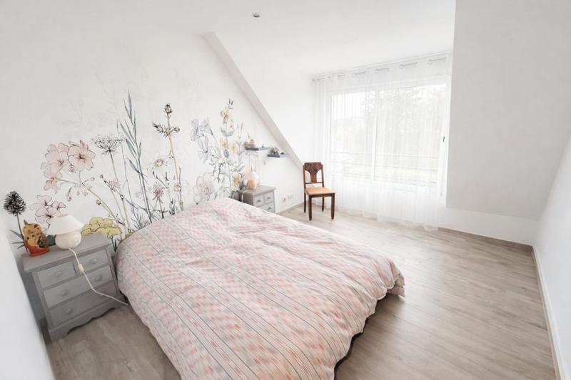 Maison - 205 m² - 6 pièces