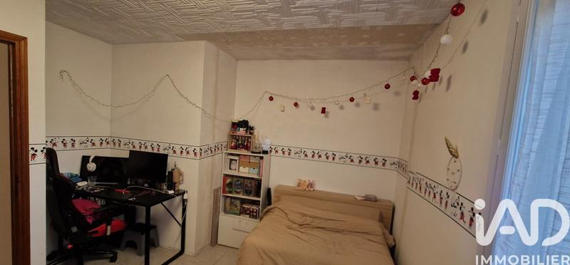 Maison - 200 m² - 9 pièces