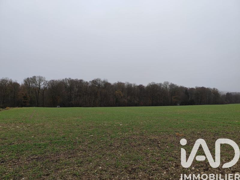 Terrain - 29 105 m²