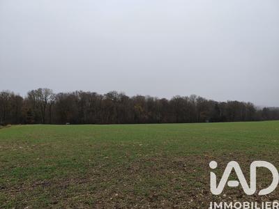 Terrain - 29 105 m²