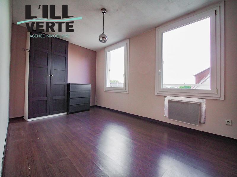 Appartement - 50 m² - 2 pièces