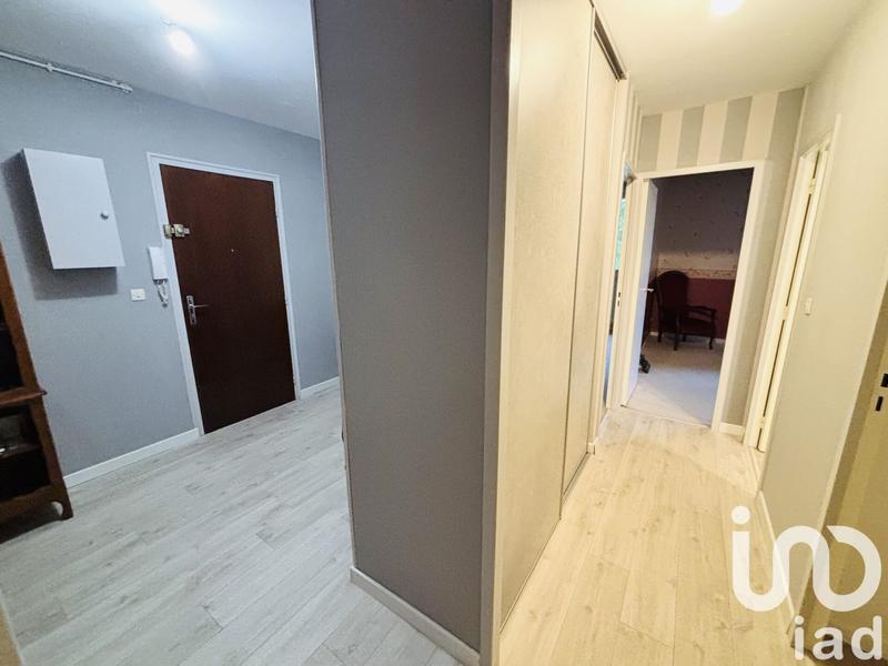 Appartement - 85 m² - 4 pièces